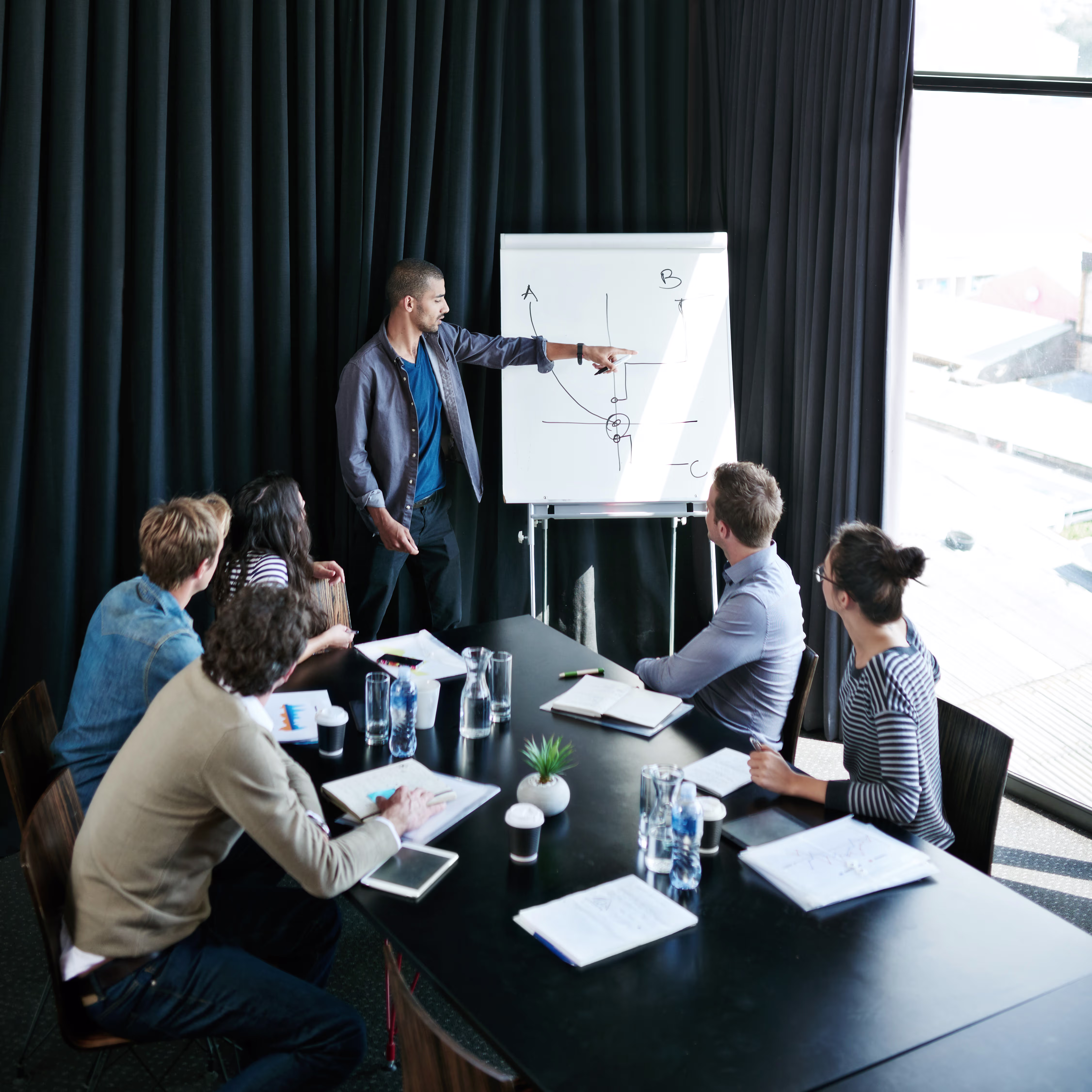 Customized-Corporate-Training